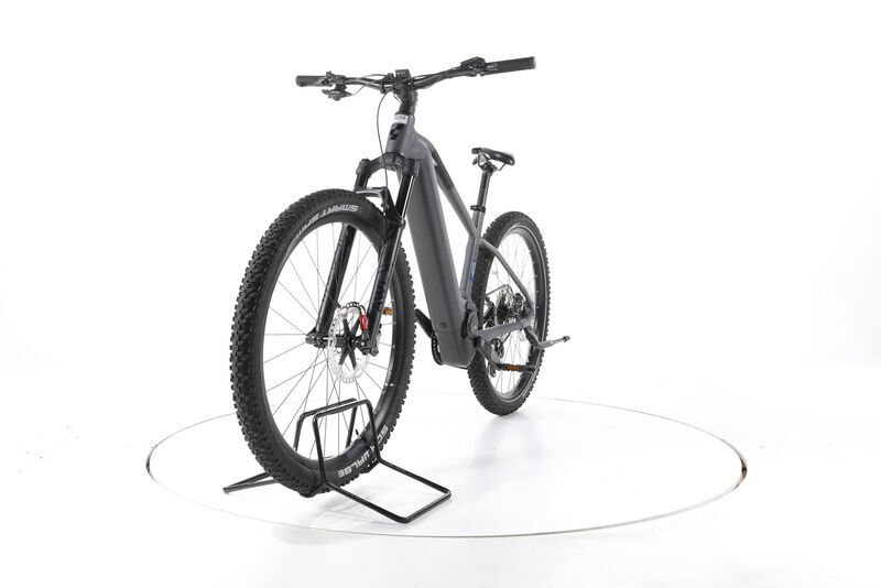 Cube Reaction Hybrid SLT 2023 | szary | 29" | L | 500 - 3000 km, image 5 of 5