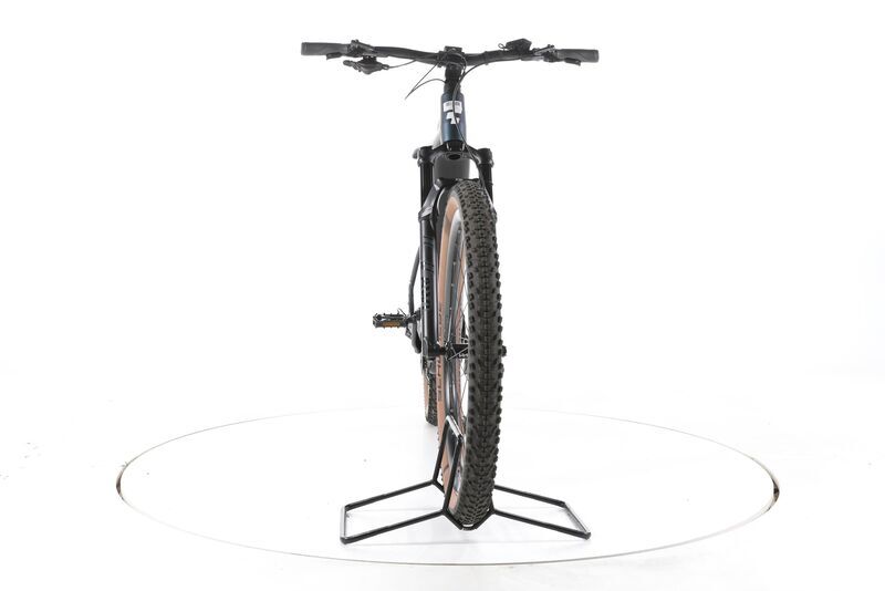 Cube Reaction Hybrid SLT 2023 | černá | 29" | XL | 500 - 3000 km, image 4 of 5