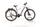 Cube Reaction Hybrid SLT 2023 | branco | 29" | M | 500 - 3000 km, thumbnail 1 of 5