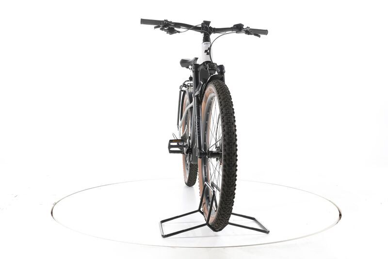Cube Reaction Hybrid SLT 2023 | branco | 29" | M | 500 - 3000 km, image 4 of 5