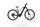 Cube Reaction Hybrid SLT 2024 | preto | 29" | M | < 500 km, thumbnail 1 of 5