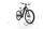 Cube Reaction Hybrid SLT 2024 | preto | 29" | M | < 500 km, thumbnail 3 of 5