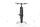 Cube Reaction Hybrid SLT 2024 | preto | 29" | M | < 500 km, thumbnail 4 of 5