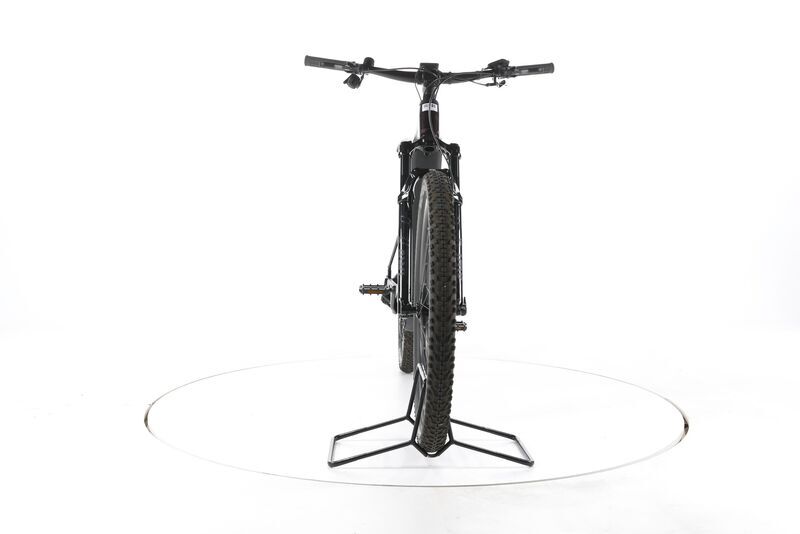 Cube Reaction Hybrid SLT 2024 | preto | 29" | M | < 500 km, image 4 of 5