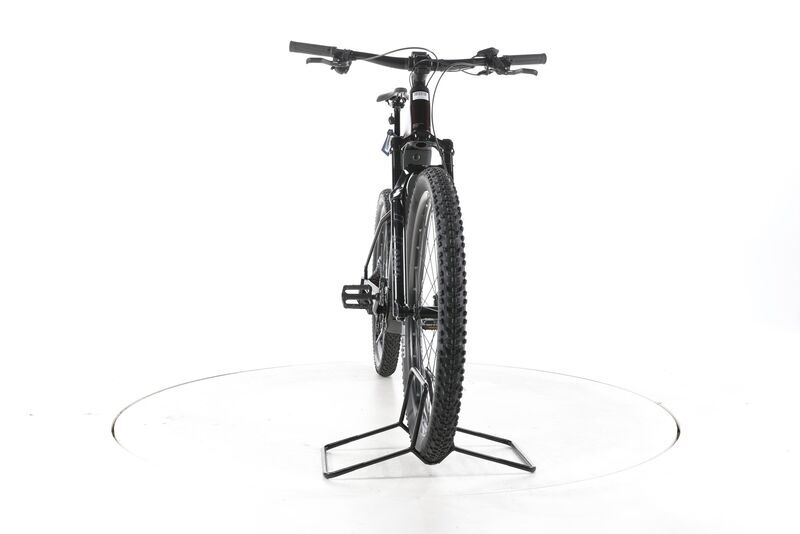 Cube Reaction Hybrid SLT 2025 | černá | 29" | XL | < 500 km, image 4 of 5