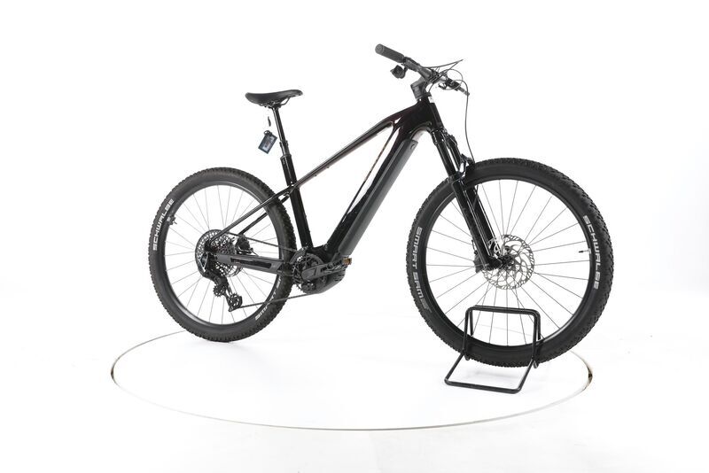 Cube Reaction Hybrid SLT 2025 | black | 27,5" | XL | 500 - 3000 km, image 2 of 5