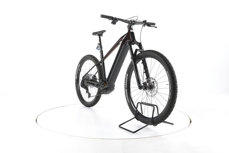 Cube Reaction Hybrid SLT 2025 | black | 27,5" | XL | 500 - 3000 km, image 3 of 5