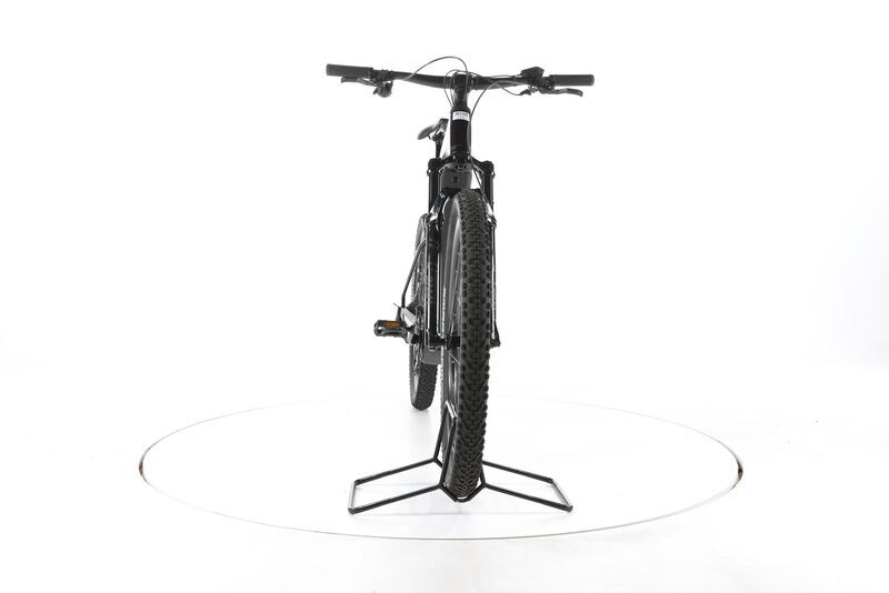 Cube Reaction Hybrid SLT 2025 | black | 27,5" | XL | 500 - 3000 km, image 4 of 5