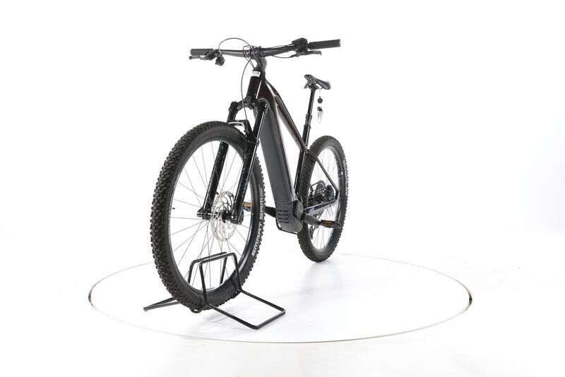 Cube Reaction Hybrid SLT 2025 | black | 27,5" | XL | 500 - 3000 km, image 5 of 5