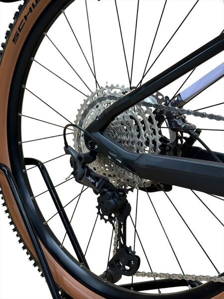 Cube Reaction Hybrid SLT 625 2022 | black | 29" | S | <500 km 3