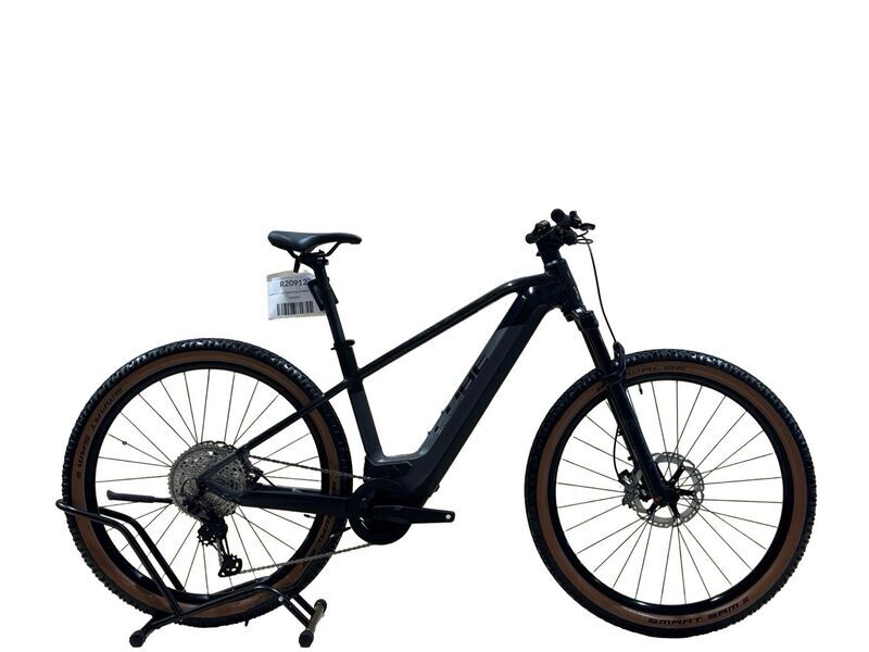 Cube Reaction Hybrid SLT 750 | black | 29" | L | > 3000 km, image 1 of 5