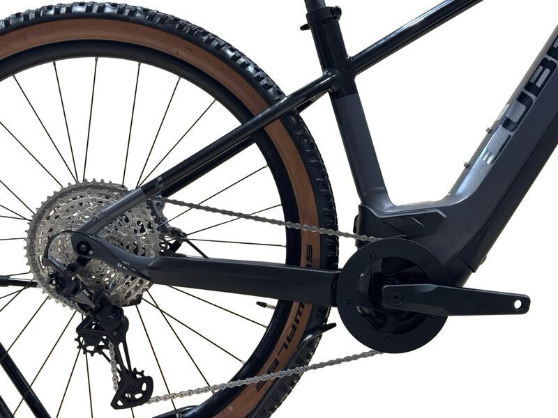 Cube Reaction Hybrid SLT 750 | black | 29" | L | > 3000 km, image 3 of 5