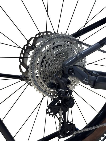 Cube Reaction Hybrid SLT 750 | black | 29" | L | > 3000 km, image 5 of 5