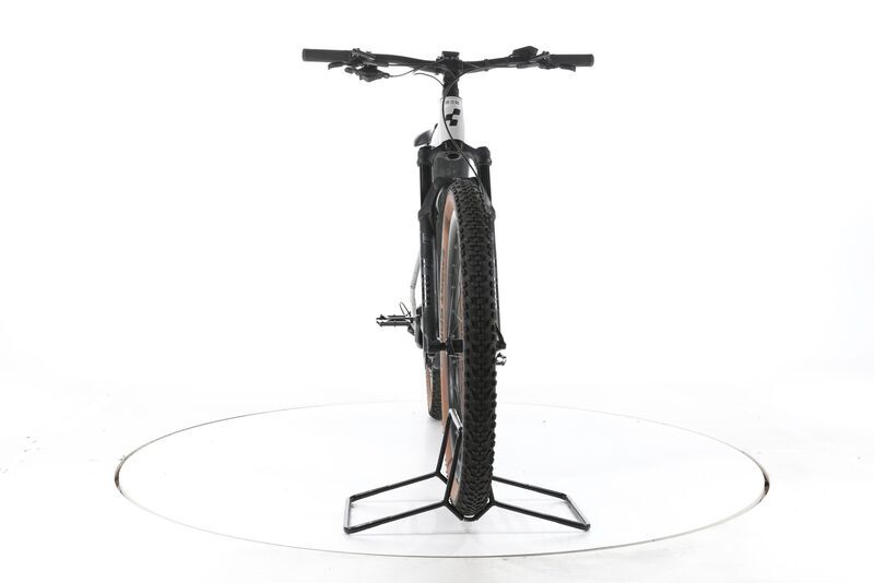Cube Reaction Hybrid SLT 750 2023 | cinzento | 29" | L | > 3000 km, image 4 of 5