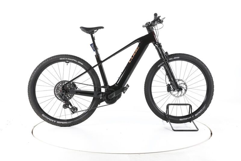 Cube Reaction Hybrid SLT 800 2024 | negro | 29" | L | < 500 km, image 1 of 5