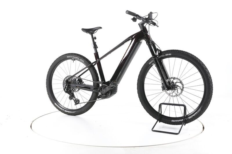 Cube Reaction Hybrid SLT 800 2024 | negro | 29" | L | < 500 km, image 2 of 5