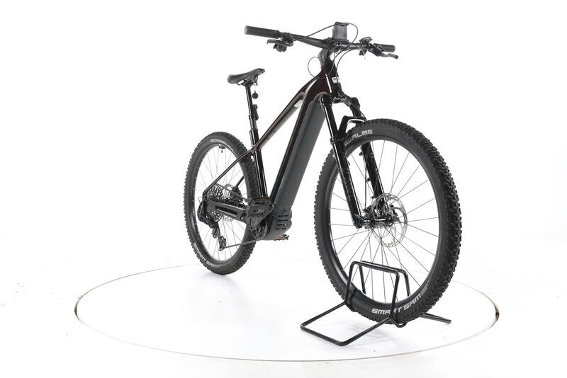 Cube Reaction Hybrid SLT 800 2024 | negro | 29" | L | < 500 km, image 3 of 5