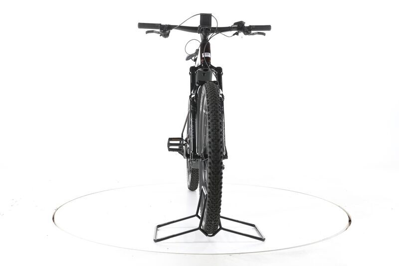 Cube Reaction Hybrid SLT 800 2024 | negro | 29" | L | < 500 km, image 4 of 5