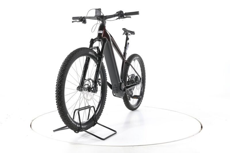 Cube Reaction Hybrid SLT 800 2024 | negro | 29" | L | < 500 km, image 5 of 5