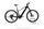Cube Reaction Hybrid SLT 800 2025 | negro | 29" | XL | < 500 km, thumbnail 1 of 5