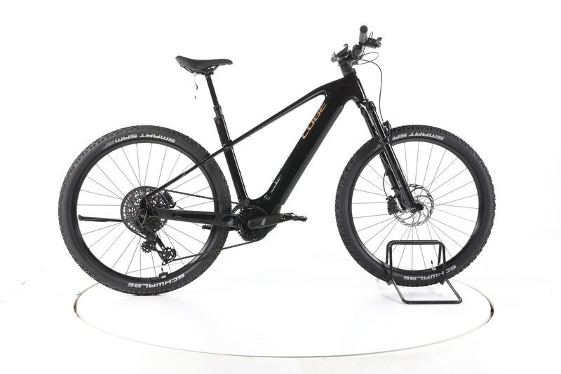 Cube Reaction Hybrid SLT 800 2025 | negro | 29" | XL | < 500 km, image 1 of 5