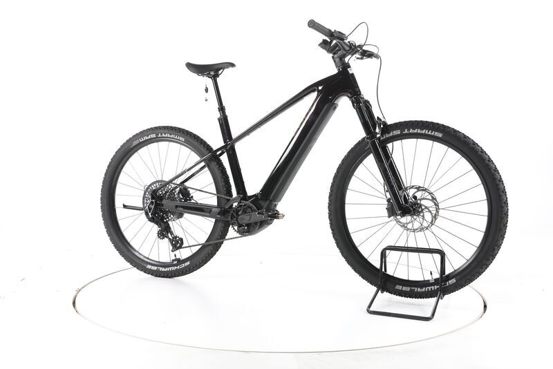 Cube Reaction Hybrid SLT 800 2025 | negro | 29" | XL | < 500 km, image 2 of 5