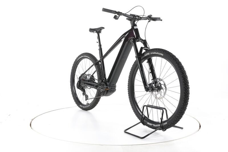 Cube Reaction Hybrid SLT 800 2025 | negro | 29" | XL | < 500 km, image 3 of 5