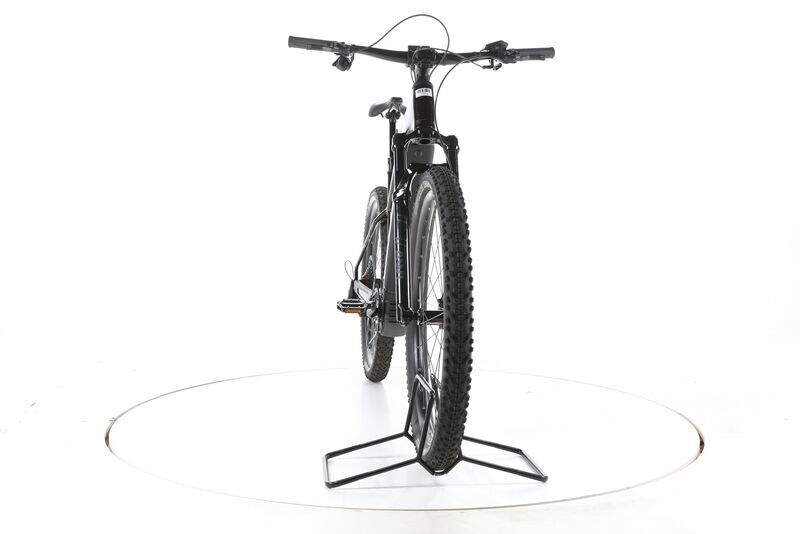 Cube Reaction Hybrid SLT 800 2025 | negro | 29" | XL | < 500 km, image 4 of 5
