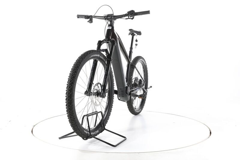 Cube Reaction Hybrid SLT 800 2025 | negro | 29" | XL | < 500 km, image 5 of 5