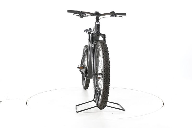 Cube Reaction Hybrid SLX 2022 | černá | 29" | XXL | 500 - 3000 km, image 4 of 5