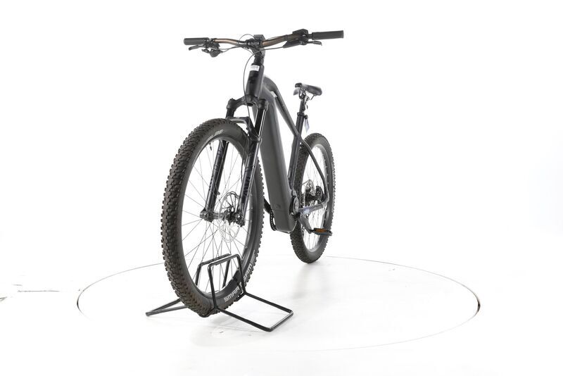 Cube Reaction Hybrid SLX 2022 | černá | 29" | XXL | 500 - 3000 km, image 5 of 5