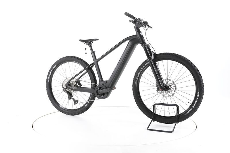 Cube Reaction Hybrid SLX 2023 | black | 29" | XL | 500-3000 km 1