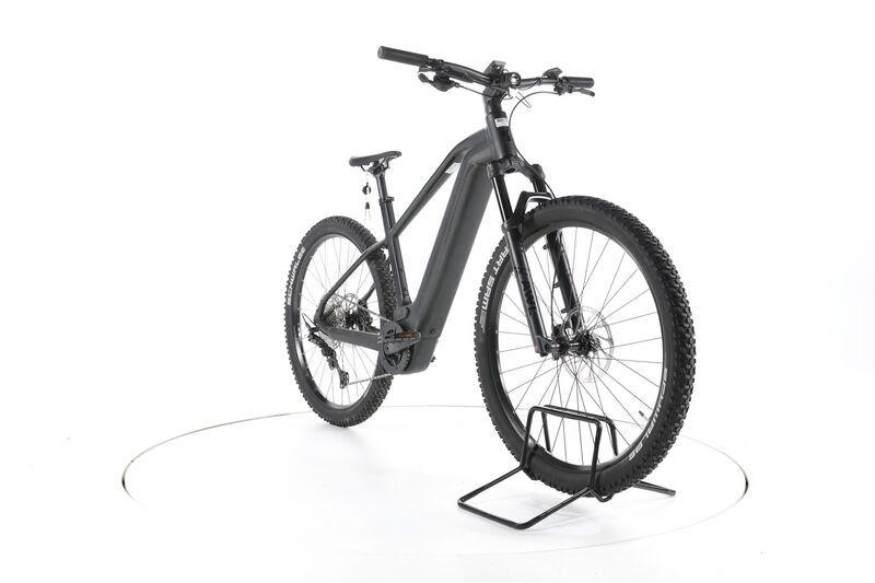 Cube Reaction Hybrid SLX 2023 | black | 29" | XL | 500-3000 km 2