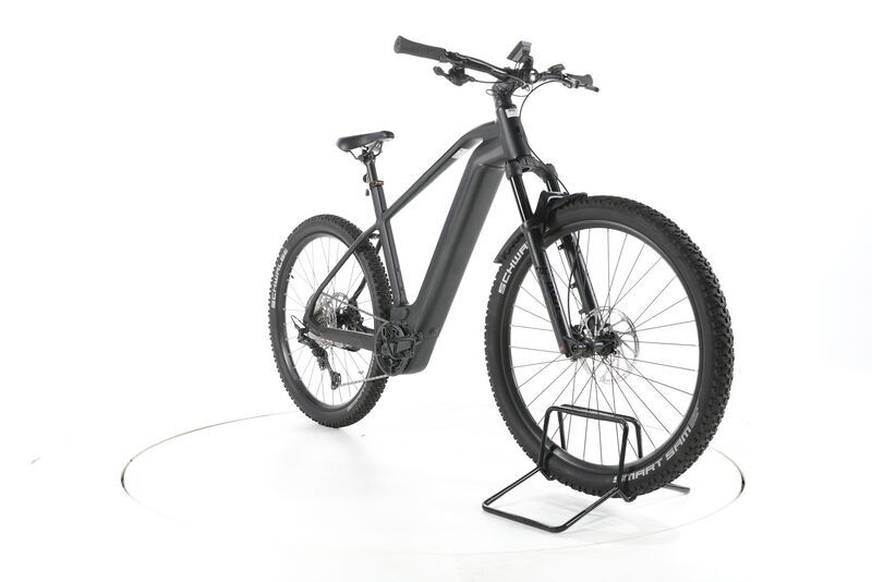 Cube Reaction Hybrid SLX 2023 | zwart | 29" | XXL | <500 km 2