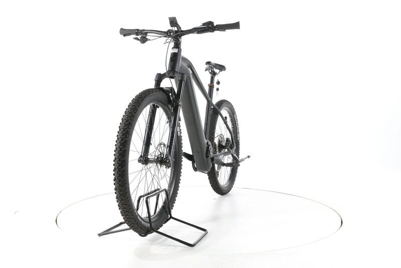 Cube Reaction Hybrid SLX 2023 | zwart | 29" | XXL | <500 km 4