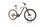 Cube Reaction Hybrid SLX 2023 | grey | 29" | XL | 500 - 3000 km, thumbnail 1 of 4