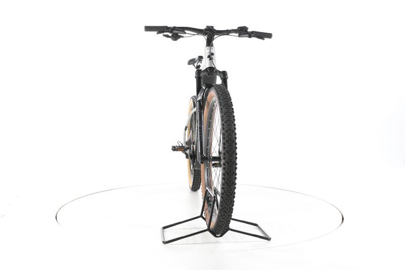 Cube Reaction Hybrid SLX 2023 | grey | 29" | XL | 500 - 3000 km, image 3 of 4