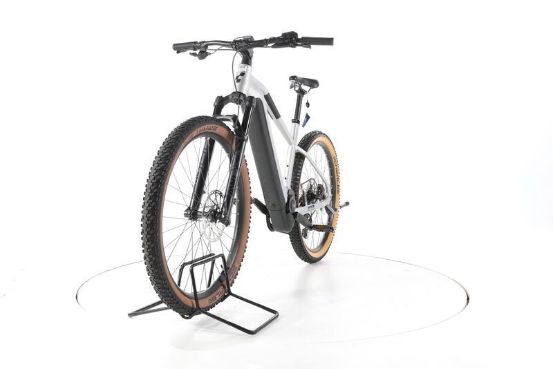 Cube Reaction Hybrid SLX 2023 | grey | 29" | XL | 500 - 3000 km, image 4 of 4