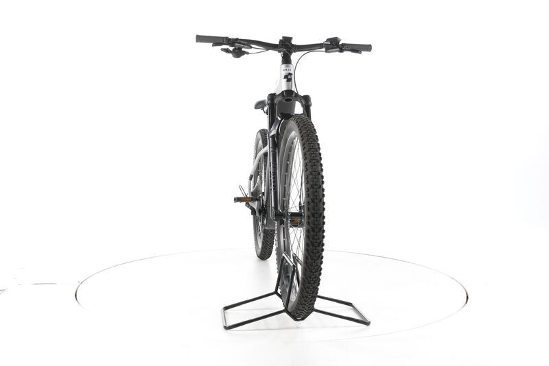 Cube Reaction Hybrid SLX 2023 | silver | 29" | M | 500 - 3000 km, image 3 of 4