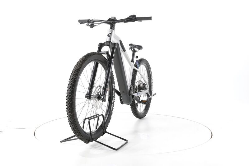 Cube Reaction Hybrid SLX 2023 | silver | 29" | M | 500 - 3000 km, image 4 of 4