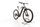 Cube Reaction Hybrid SLX 2023 | grey | 29" | L | < 500 km, thumbnail 2 of 4