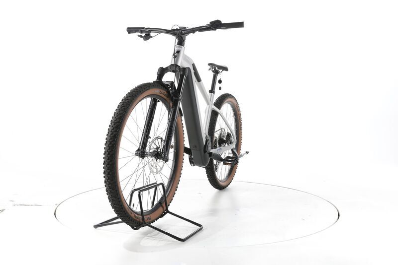 Cube Reaction Hybrid SLX 2023 | grey | 29" | L | < 500 km, image 4 of 4