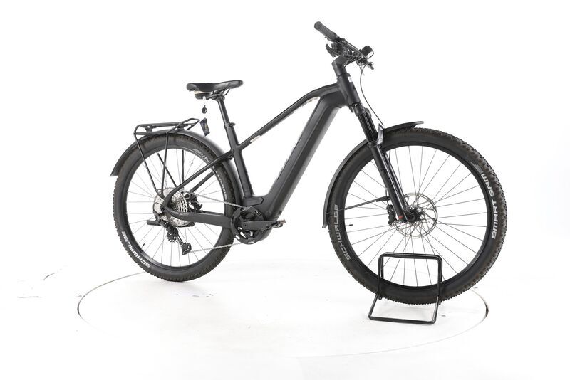 Cube Reaction Hybrid SLX 2023 | černá | 29" | XL | 500 - 3000 km, image 2 of 5