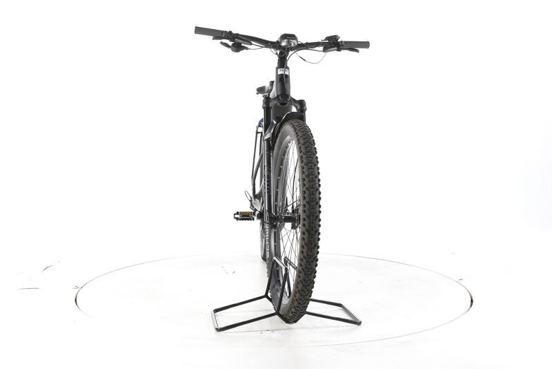 Cube Reaction Hybrid SLX 2023 | černá | 29" | XL | 500 - 3000 km, image 4 of 5