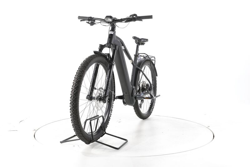Cube Reaction Hybrid SLX 2023 | černá | 29" | XL | 500 - 3000 km, image 5 of 5