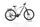 Cube Reaction Hybrid SLX 2023 | silver | 29" | XXL | > 3000 km, thumbnail 1 of 5