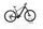 Cube Reaction Hybrid SLX 2023 | noir | 29" | XL | > 3000 km, thumbnail 1 of 5