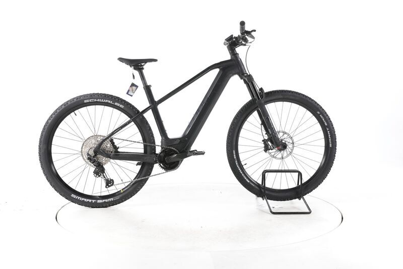 Cube Reaction Hybrid SLX 2023 | noir | 29" | XL | > 3000 km, image 1 of 5