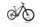 Cube Reaction Hybrid SLX 2023 | noir | 29" | XL | > 3000 km, thumbnail 2 of 5