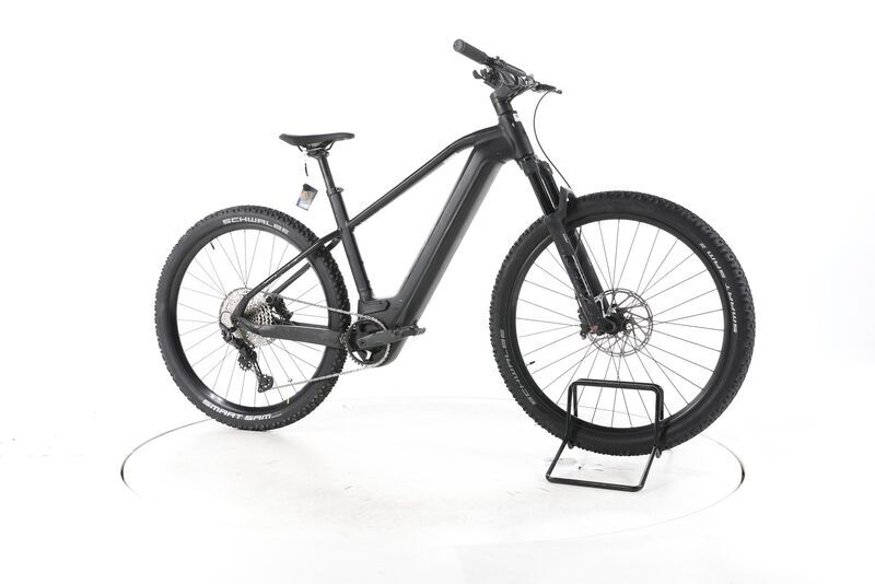Cube Reaction Hybrid SLX 2023 | noir | 29" | XL | > 3000 km, image 2 of 5